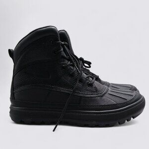 Nike Woodside II Men's Winter Shoes Boots Size 7